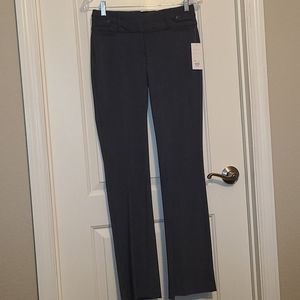 NWT Candie's Dress Pants Size 0